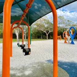 Lago Mar Park - Hialeah