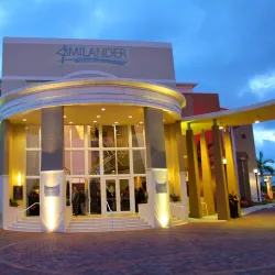 Milander Park Amphitheater - Hialeah