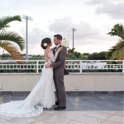 Milander Park Amphitheater - Hialeah