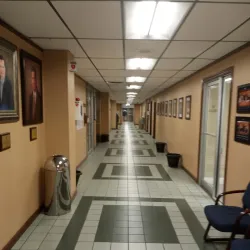 Palm Avenue Historic District - Hialeah