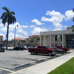 Palm Avenue Historic District - Hialeah