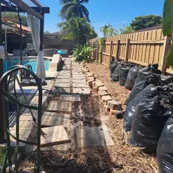 Palm Avenue Historic District - Hialeah