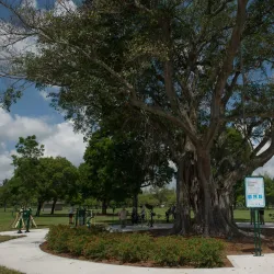 Tropical Park - Hialeah