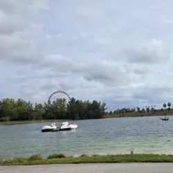 Tropical Park - Hialeah