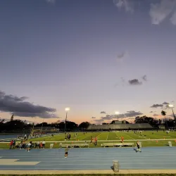 Tropical Park - Hialeah