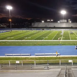 Tropical Park - Hialeah