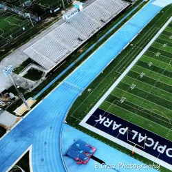 Tropical Park - Hialeah