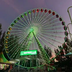 Tropical Park - Hialeah