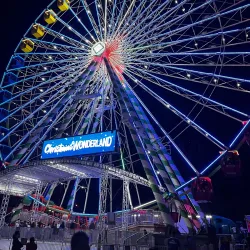 Tropical Park - Hialeah