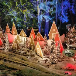 Tropical Park - Hialeah