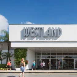 Westland Mall - Hialeah