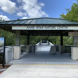 Anne Kolb Nature Center - Hollywood