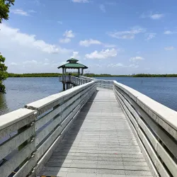 Anne Kolb Nature Center - Hollywood