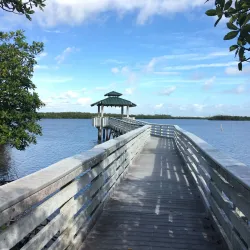 Anne Kolb Nature Center - Hollywood