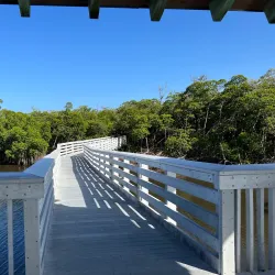 Anne Kolb Nature Center - Hollywood