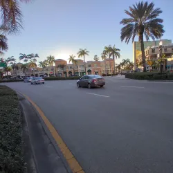 ArtsPark at Young Circle - Hollywood