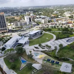 ArtsPark at Young Circle - Hollywood