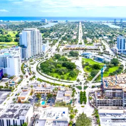 ArtsPark at Young Circle - Hollywood