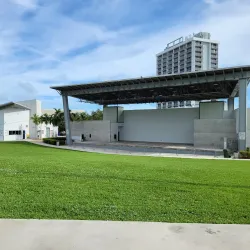 ArtsPark at Young Circle - Hollywood