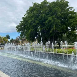 ArtsPark at Young Circle - Hollywood