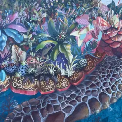 Downtown Hollywood Mural Project - Hollywood