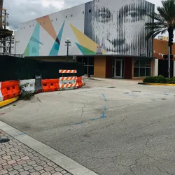 Downtown Hollywood Mural Project - Hollywood