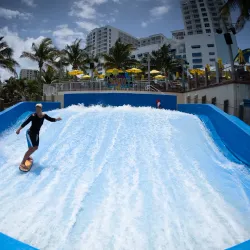Hollywood Beach Theatre - Hollywood