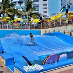 Hollywood Beach Theatre - Hollywood