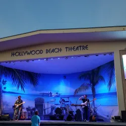 Hollywood Beach Theatre - Hollywood