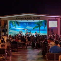 Hollywood Beach Theatre - Hollywood