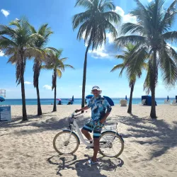 Hollywood Beach Theatre - Hollywood