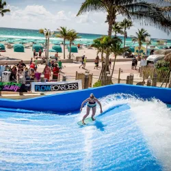 Hollywood Beach Theatre - Hollywood