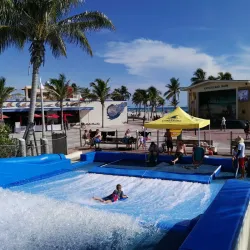 Hollywood Beach Theatre - Hollywood