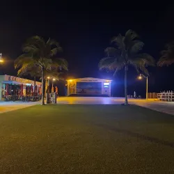 Hollywood Beach Theatre - Hollywood