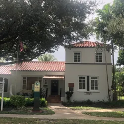 Hollywood Historical Society Museum - Hollywood