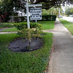 Hollywood Historical Society Museum - Hollywood