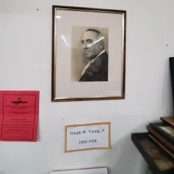 Hollywood Historical Society Museum - Hollywood