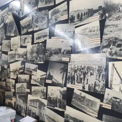 Hollywood Historical Society Museum - Hollywood