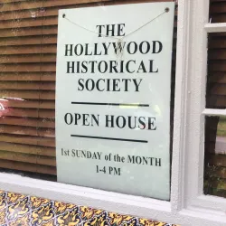 Hollywood Historical Society Museum - Hollywood