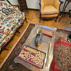 Hollywood Historical Society Museum - Hollywood