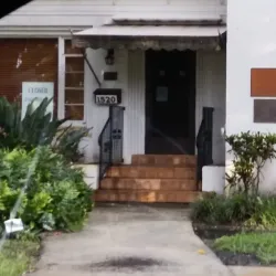 Hollywood Historical Society Museum - Hollywood