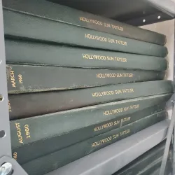 Hollywood Historical Society Museum - Hollywood