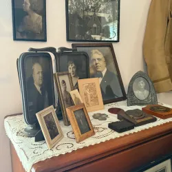 Hollywood Historical Society Museum - Hollywood