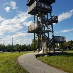 Hollywood North Beach Park - Hollywood