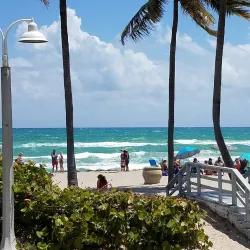 Hollywood North Beach Park - Hollywood