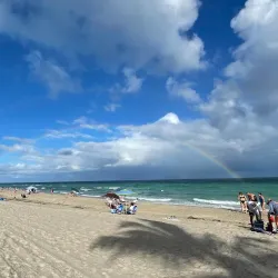 Hollywood North Beach Park - Hollywood