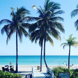 Hollywood North Beach Park - Hollywood