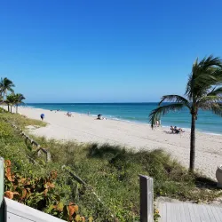 Hollywood North Beach Park - Hollywood