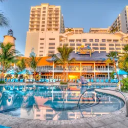 Margaritaville Hollywood Beach Resort - Hollywood