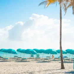 Margaritaville Hollywood Beach Resort - Hollywood